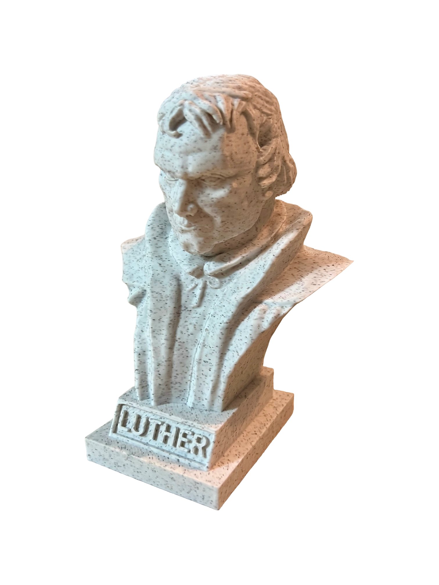 Büste Martin Luther